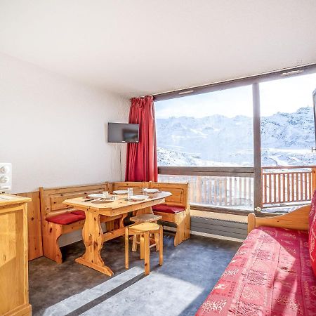 Apartment Les Trois Vallees-1 By Interhome Val Thorens Luaran gambar