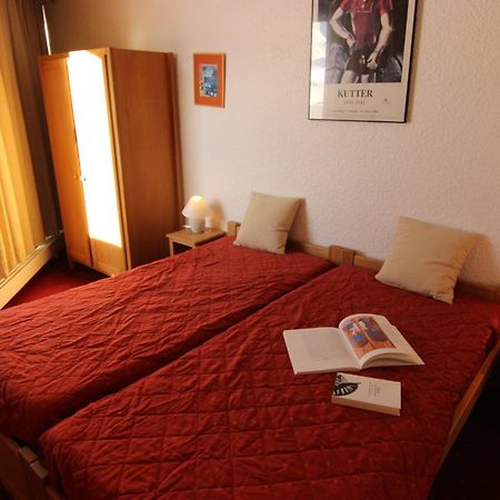 Apartment Les Trois Vallees-1 By Interhome Val Thorens Luaran gambar