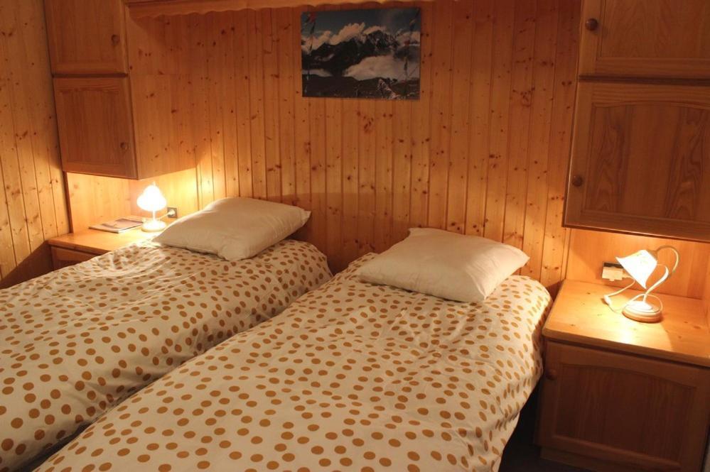 Apartment Les Trois Vallees-1 By Interhome Val Thorens Luaran gambar