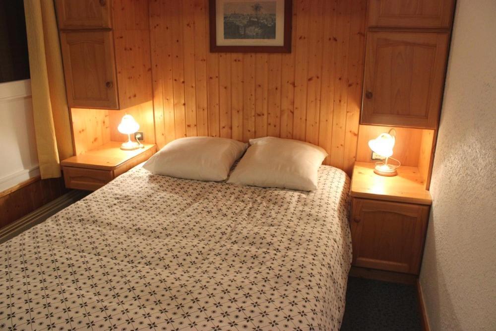 Apartment Les Trois Vallees-1 By Interhome Val Thorens Luaran gambar