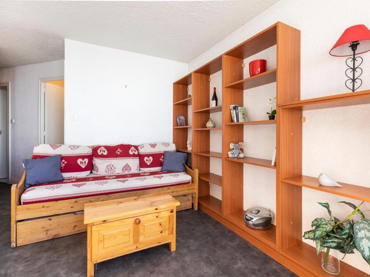 Apartment Les Trois Vallees-1 By Interhome Val Thorens Luaran gambar