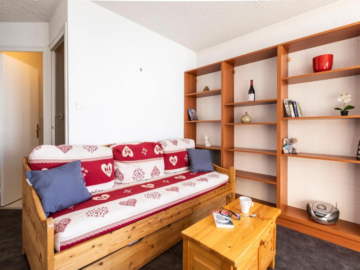 Apartment Les Trois Vallees-1 By Interhome Val Thorens Luaran gambar