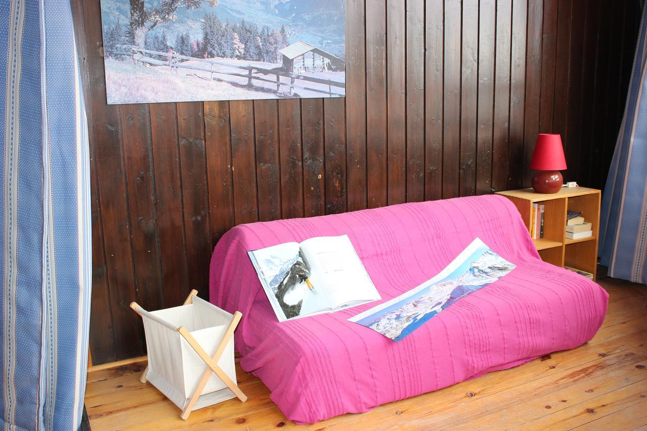 Apartment Les Trois Vallees-1 By Interhome Val Thorens Luaran gambar