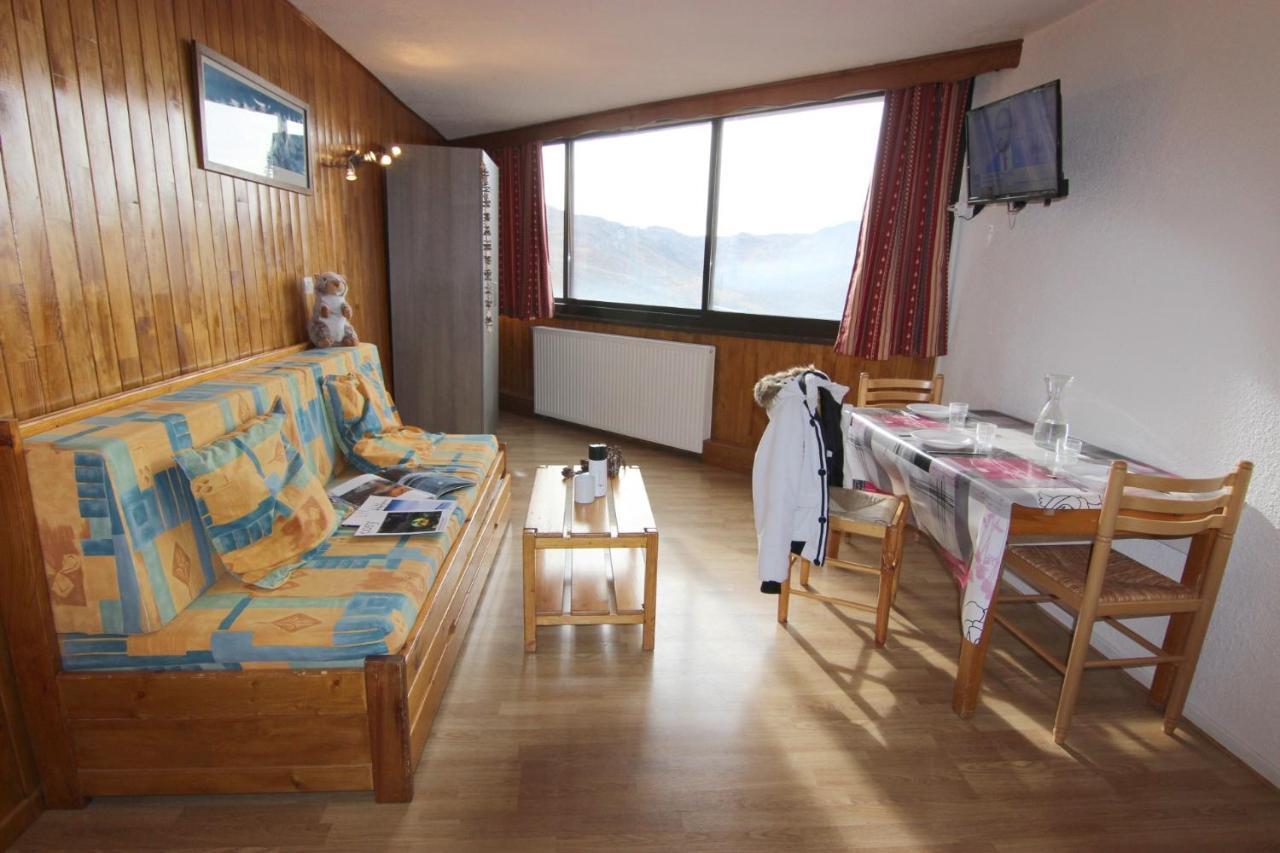 Apartment Les Trois Vallees-1 By Interhome Val Thorens Luaran gambar