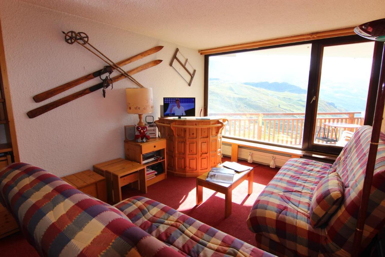 Apartment Les Trois Vallees-1 By Interhome Val Thorens Luaran gambar